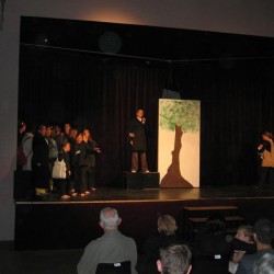 Optreden (3) - Toneelvereniging Plankenkoorts 